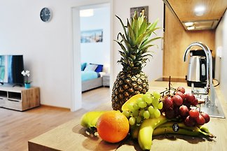 WOHNUNG LAZUR POLANKI PARK