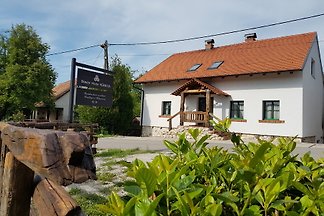 Brandy House Hedonica