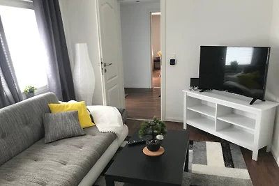 Ferienhaus Strandoase
