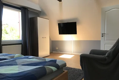 Ferienhaus Strandoase