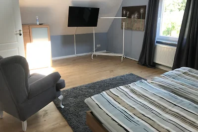 Ferienhaus Strandoase