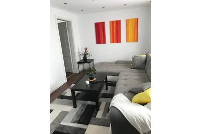 Ferienhaus Strandoase