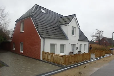 Ferienhaus Strandoase