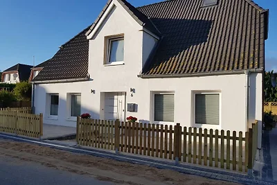 Ferienhaus Strandoase