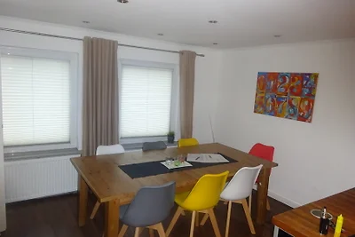 Ferienhaus Strandoase