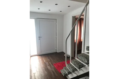 Ferienhaus Strandoase
