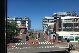 Perfekter Aufenthalt