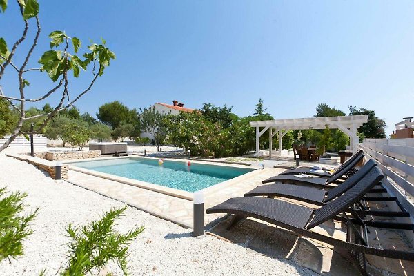 Casa vacanze Ližnjan