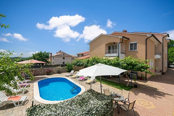 Casa vacanze Marcana