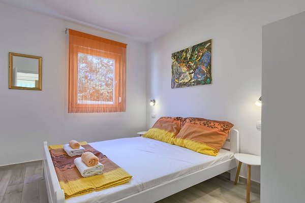 Ferienhaus Trinetta in Pula - Firma MARKOVIC VACATION d.o.o