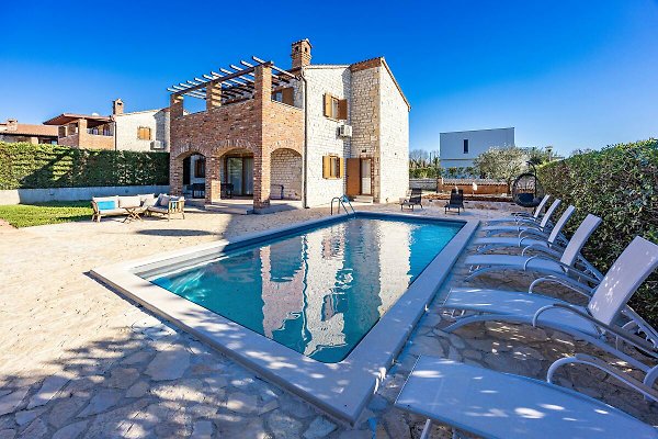 Casa vacanze Butkovici