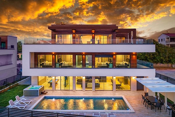 Casa vacanze Premantura