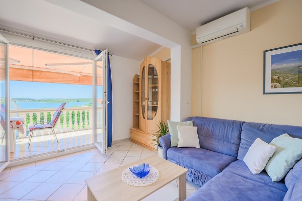 Ferienwohnung Medulin