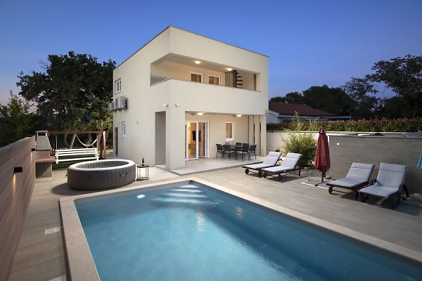 Ferienhaus Peroj