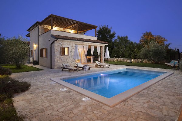 Ferienhaus Dobrinj