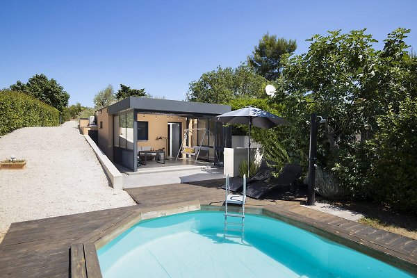 Ferienhaus Medulin