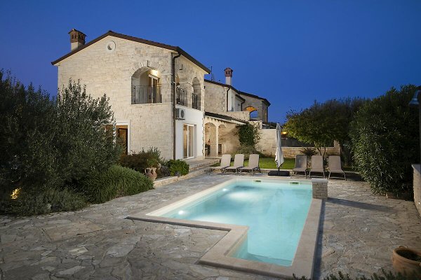 Casa vacanze Rovinjsko Selo