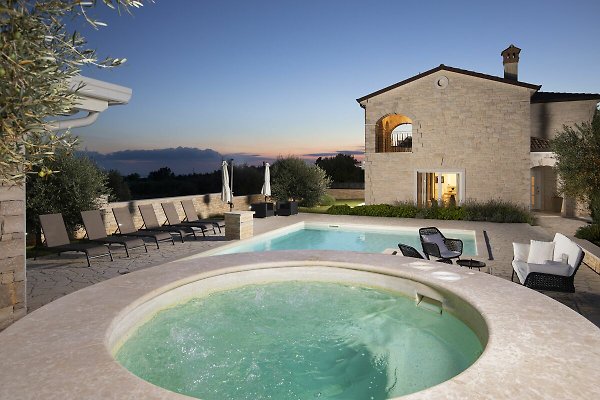 Casa vacanze Rovinjsko Selo