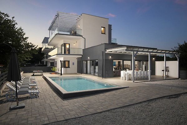 Casa vacanze Pomer