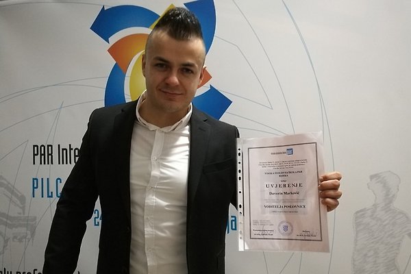 gospodin D. Markovic gospodin D. Markovic