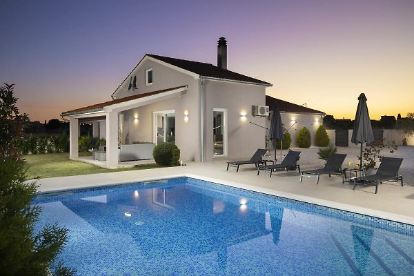 Ferienhaus Fažana