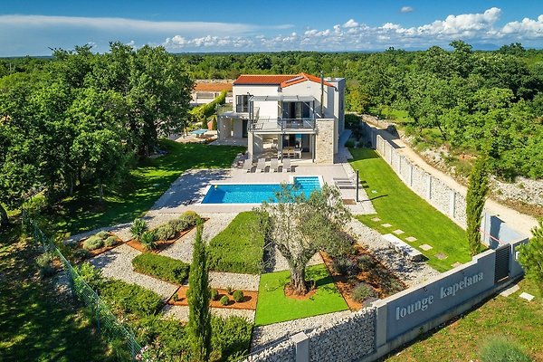 Casa vacanze Svetvincenat