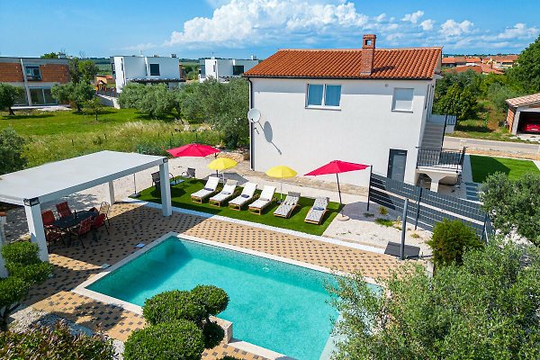 Domek letniskowy Galizana