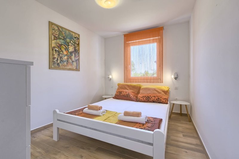 Ferienhaus Trinetta in Pula - Firma MARKOVIC VACATION d.o.o