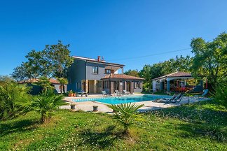 Domek letniskowy Urlop wypoczynkowy Valtura