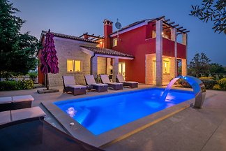 Domek letniskowy Urlop wypoczynkowy Barban