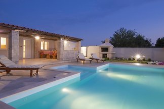 Chata wakacyjna Georgine