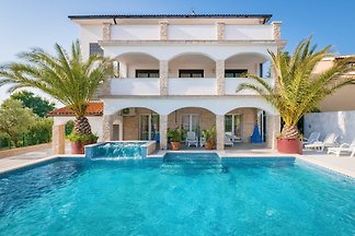 Villa Arta in Medulin