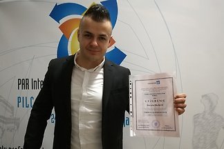 Herr D. Markovic Herr D. Markovic