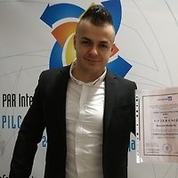 Herr D. Markovic Herr D. Markovic