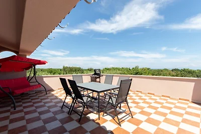 Appartementen Livin Large - Apt 2