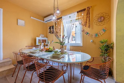 Casa vacanza Venere con piscina privata