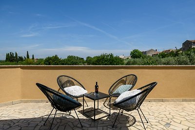Holiday house Boky