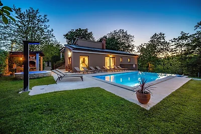 Villa Ferlini