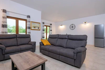 Ferienhaus Evida