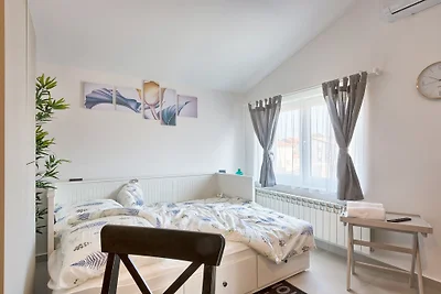 Apartments La Mer - Studio B