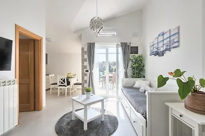 Apartments La Mer - Studio C