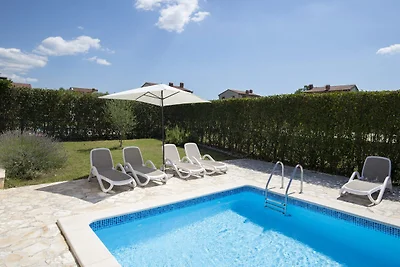 Villa Orlene