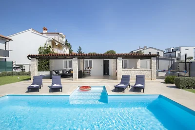 Ferienhaus Georgine