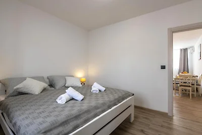 APARTMENTS LOVRIC  - AP 3