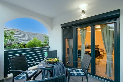 Villa LiLi Apt 2