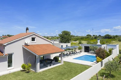 Ferienhaus Ana