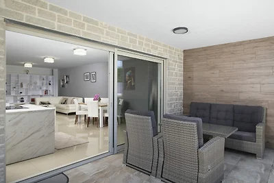 Luxury apartment David