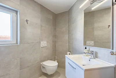 Apartments La Mer - Studio B