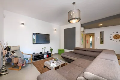 Lounge Kapelana