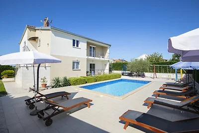 Villa Renata in de buurt van Porec